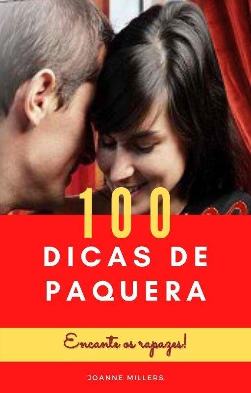 100 dicas de paquera