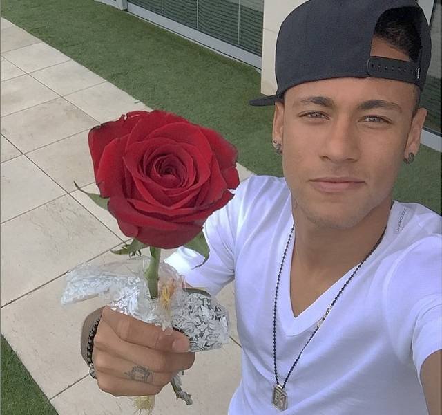 15 dicas para conquistar o coração de Neymar