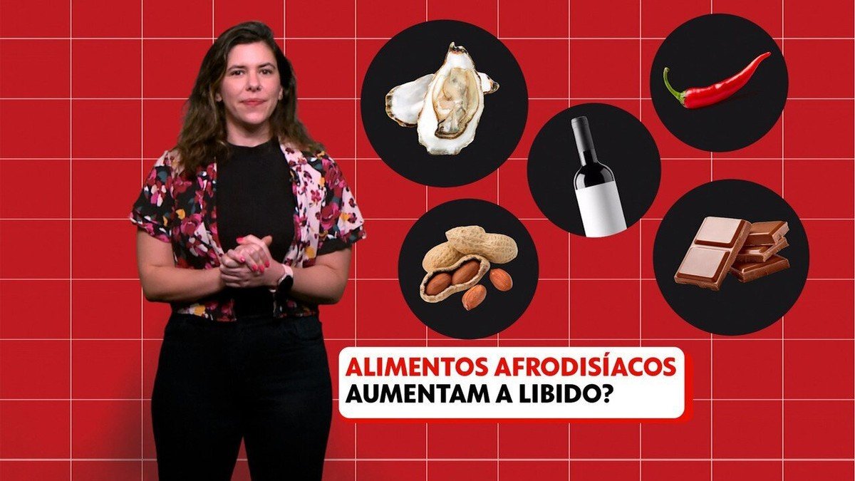 Alimentos afrodisíacos realmente existem e aumentam a libido?