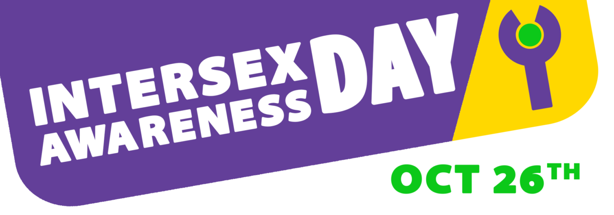 Do you know what Intersex means?